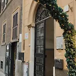 Vatican Luxury Duplex