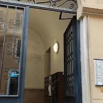 Vatican Luxury Duplex