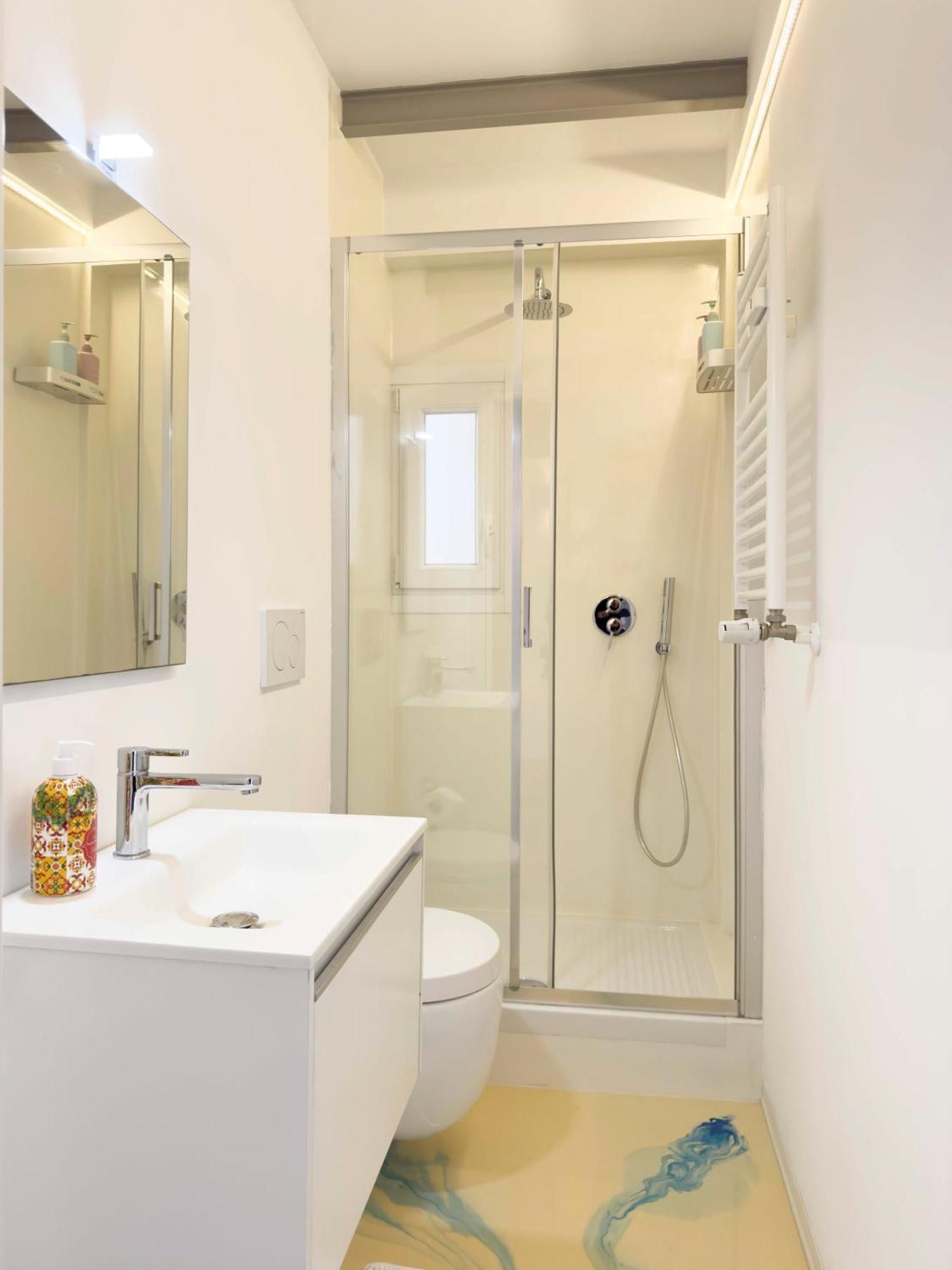 Apartment Vatican Luxury Duplex Rom