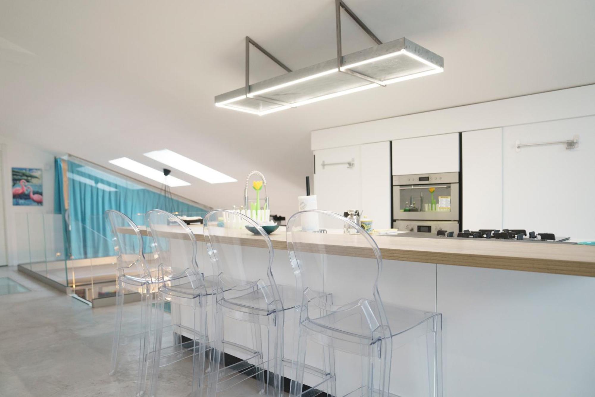 Apartment Vatican Luxury Duplex *
