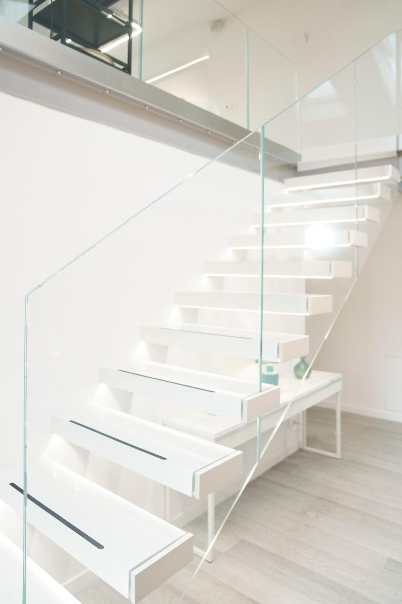 Vatican Luxury Duplex * Rom